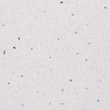 White Sparkle 1m Wall Panel